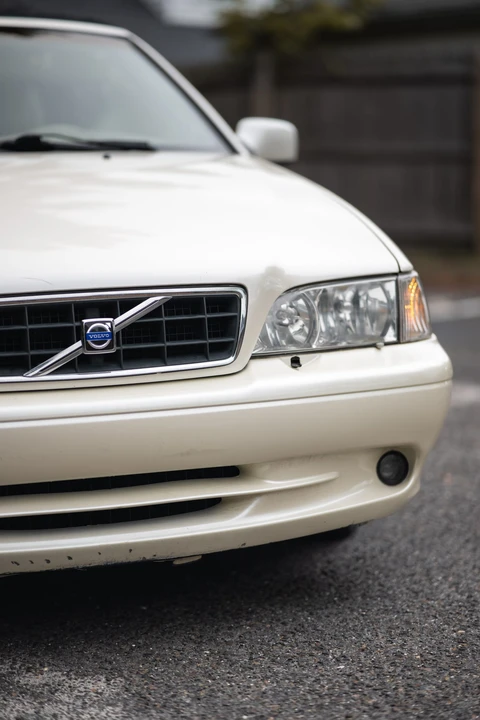 2004 Volvo C70 1st Gen - Image 31 of 31