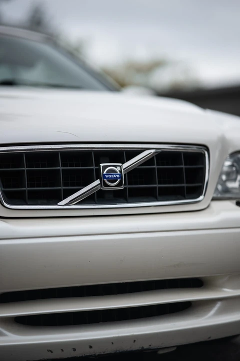 2004 Volvo C70 1st Gen - Image 30 of 31