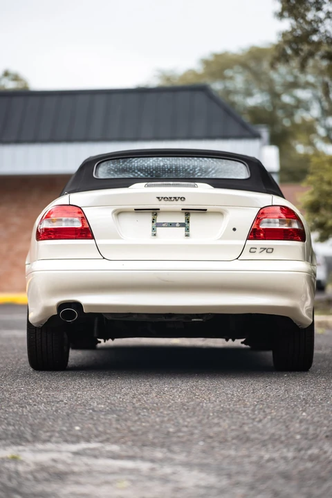 2004 Volvo C70 1st Gen - Image 15 of 31