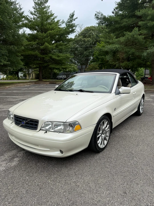 2004 Volvo C70 1st Gen - Image 4 of 31