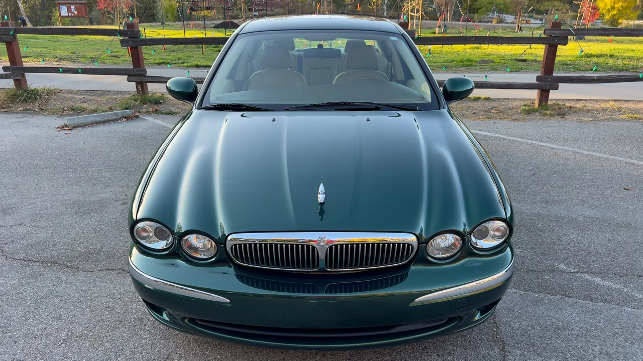 2005 Jaguar X-Type - Image 13 of 31