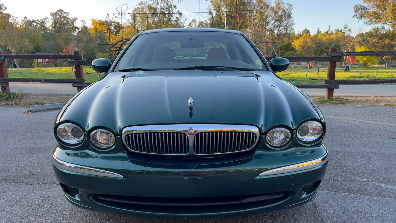 2005 Jaguar X-Type - Image 14 of 31