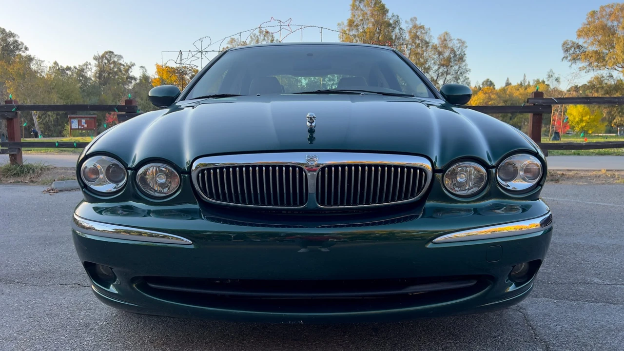 2005 Jaguar X-Type - Image 15 of 31