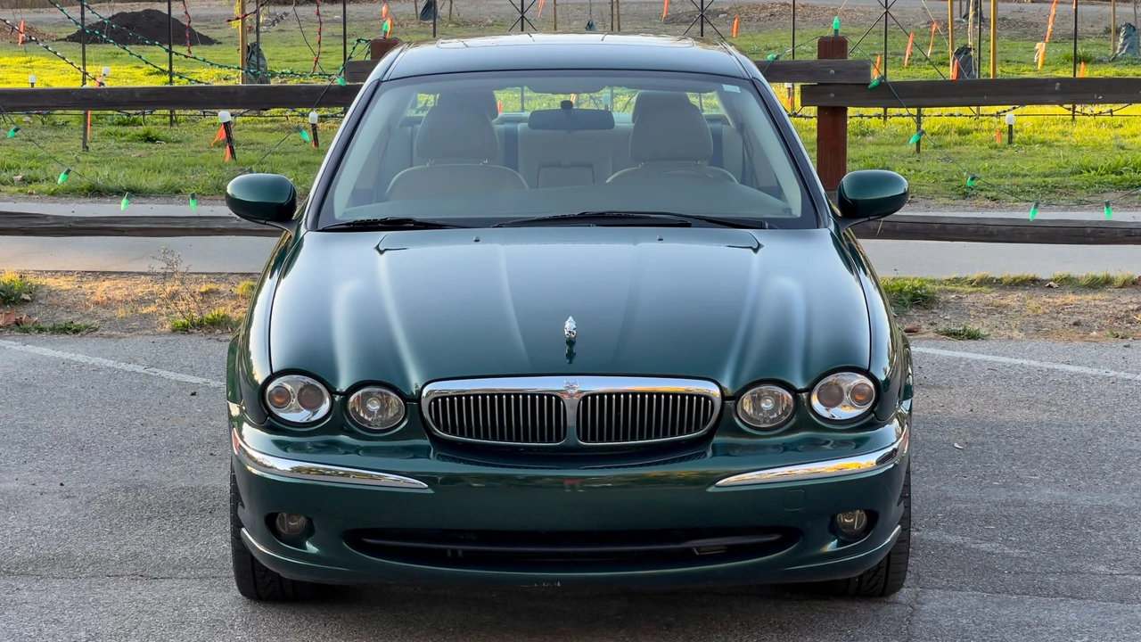 2005 Jaguar X-Type - Image 11 of 31
