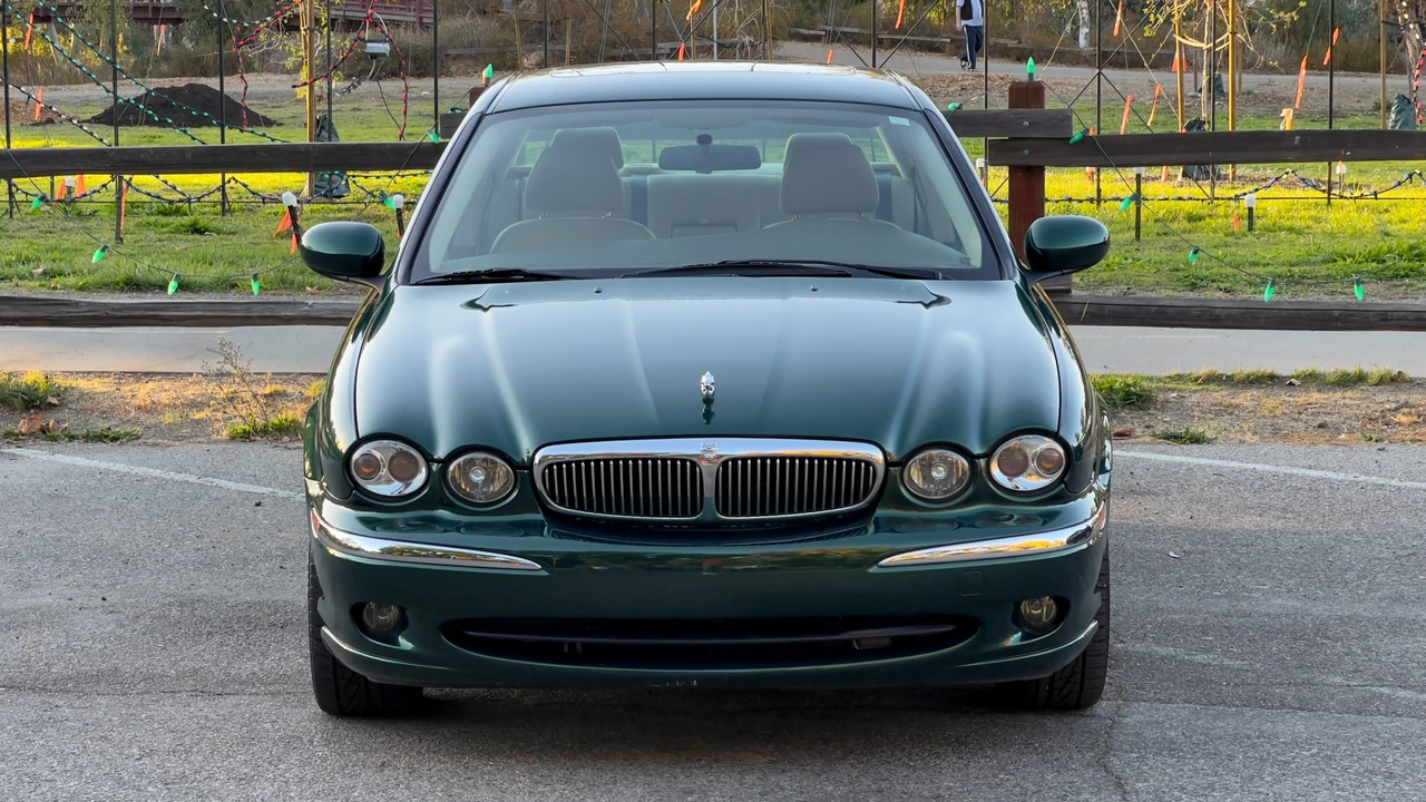 2005 Jaguar X-Type - Image 9 of 31