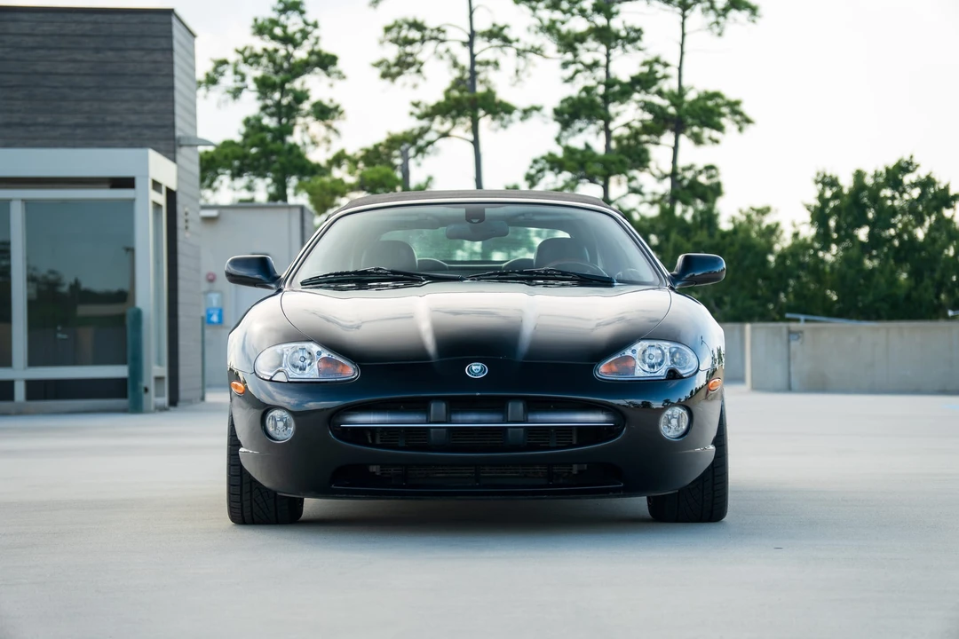 2005 Jaguar X100 XK8 - Image 16 of 31