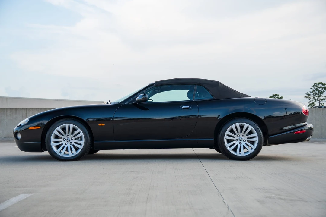 2005 Jaguar X100 XK8 - Image 22 of 31