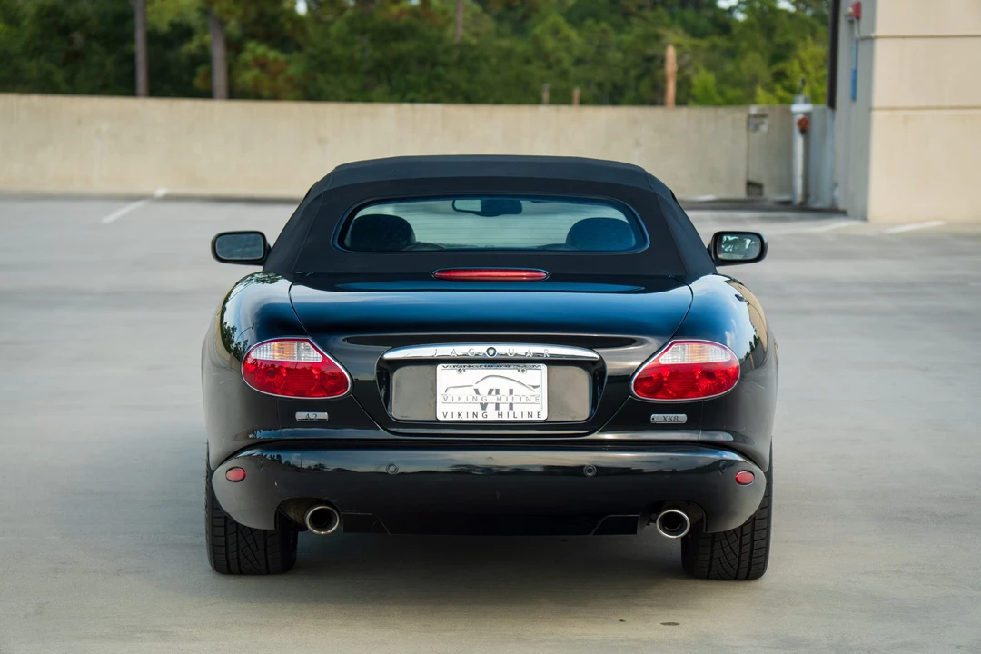 2005 Jaguar X100 XK8 - Image 26 of 31
