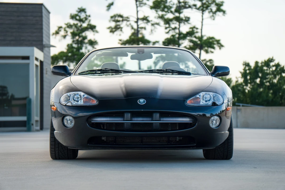 2005 Jaguar X100 XK8 - Image 17 of 31