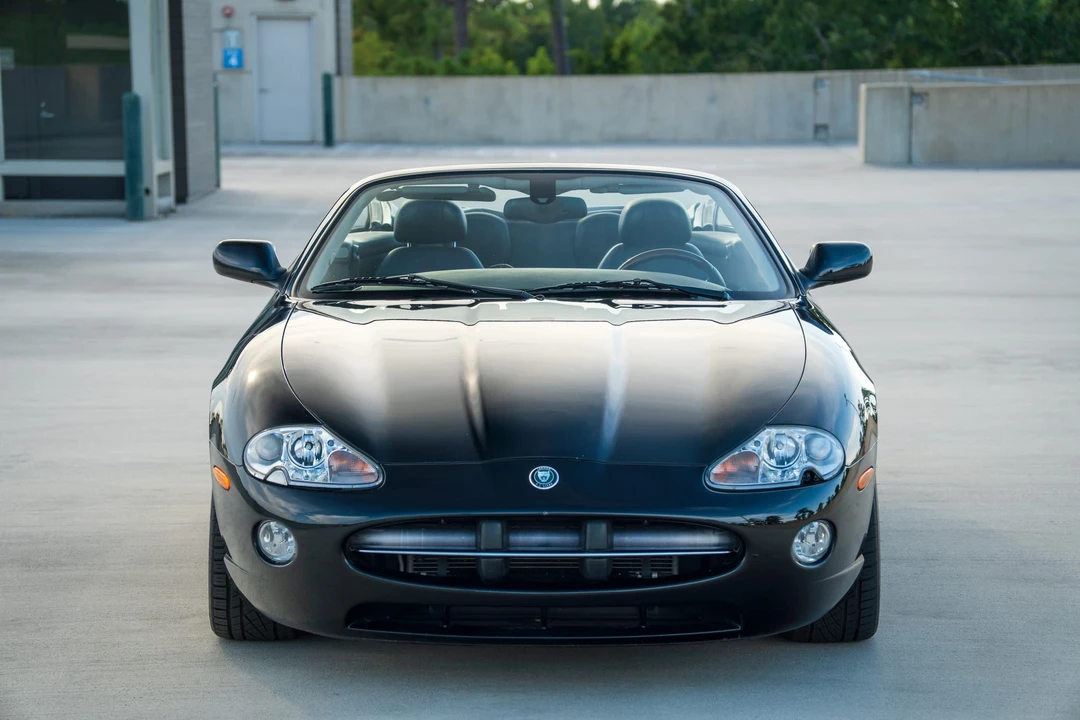 2005 Jaguar X100 XK8 - Image 18 of 31