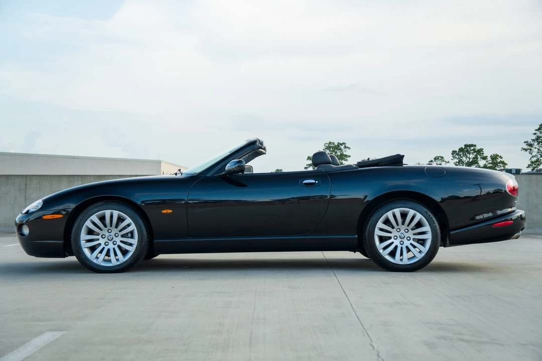 2005 Jaguar X100 XK8 - Image 4 of 31