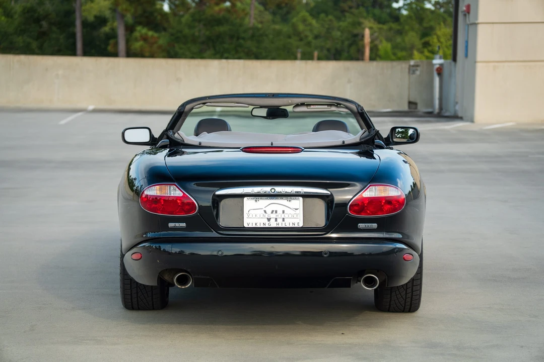 2005 Jaguar X100 XK8 - Image 9 of 31