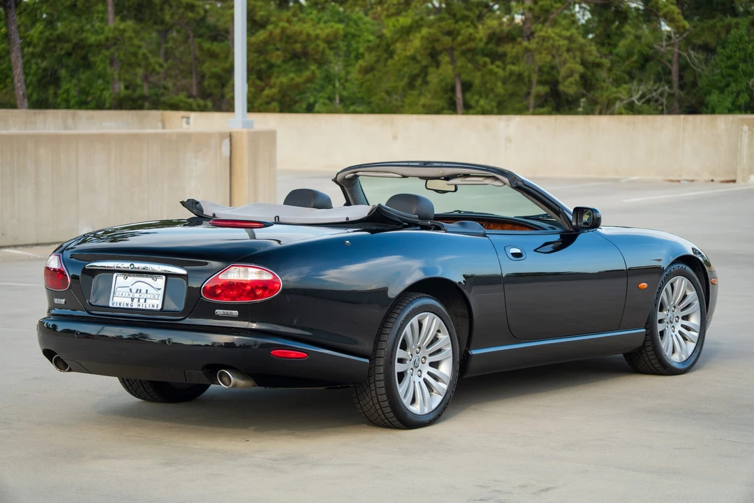 2005 Jaguar X100 XK8 - Image 12 of 31