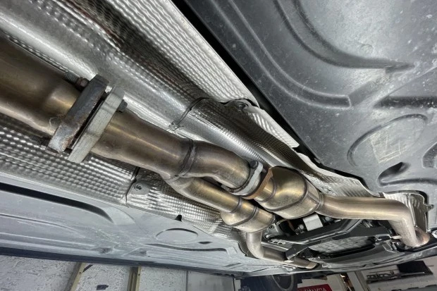 2005 Mercedes-Benz C209/A209 CLK-Class - Image 7 of 7