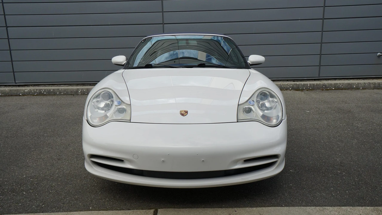 2005 Porsche 997 Carrera - Image 26 of 31
