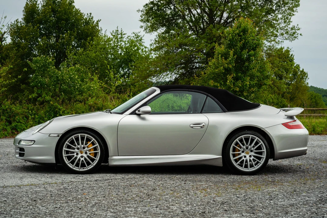 2005 Porsche 997 Carrera - Image 14 of 31