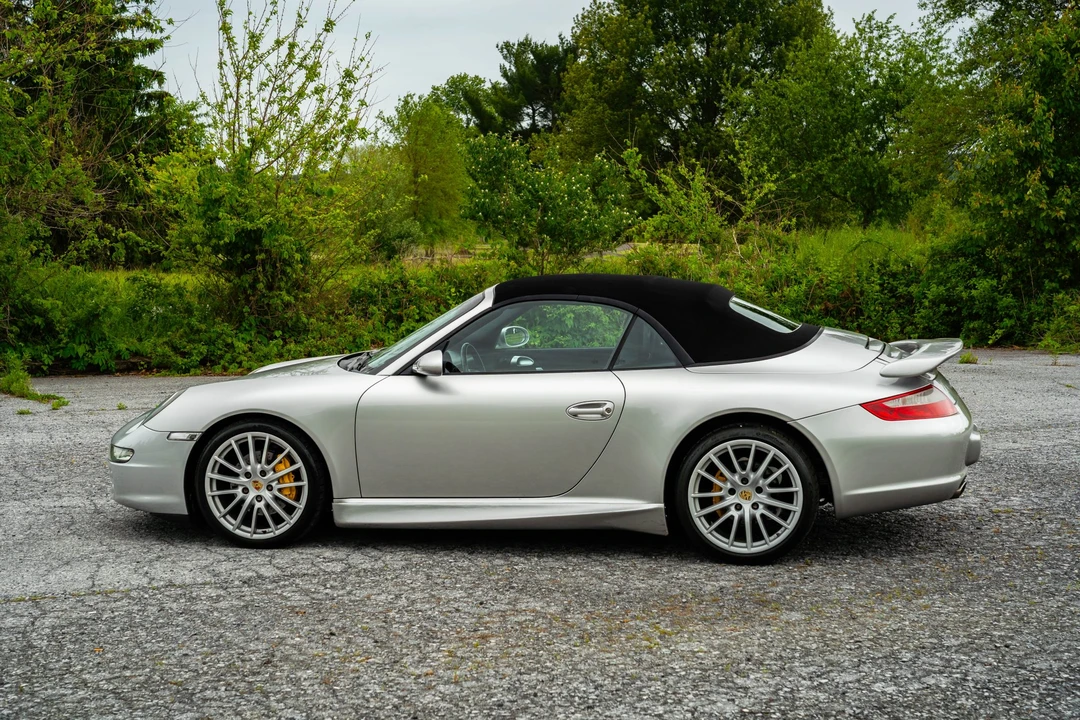 2005 Porsche 997 Carrera - Image 15 of 31