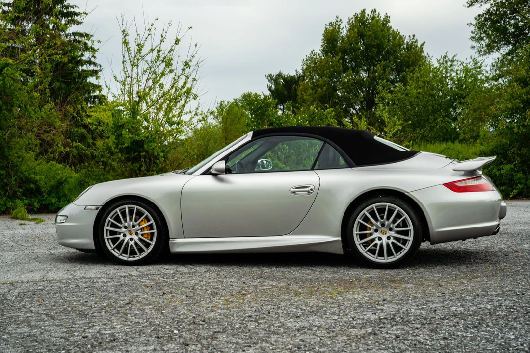 2005 Porsche 997 Carrera - Image 13 of 31