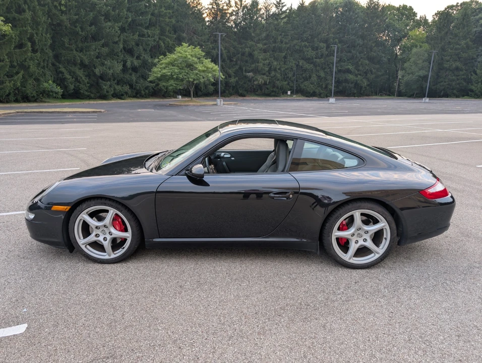 2005 Porsche 997 Carrera S - Image 6 of 31