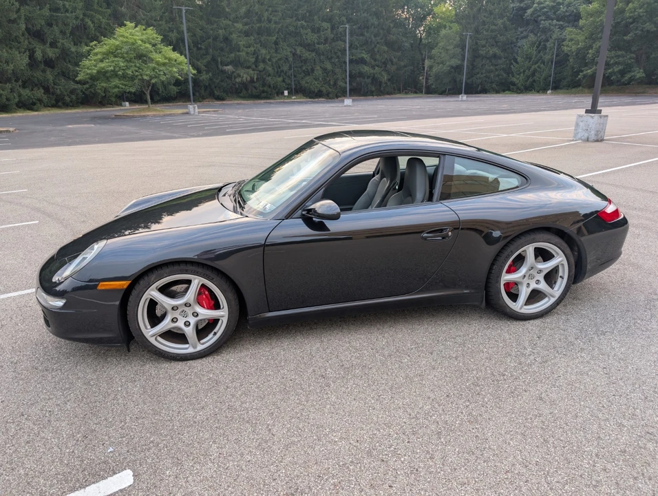 2005 Porsche 997 Carrera S - Image 5 of 31
