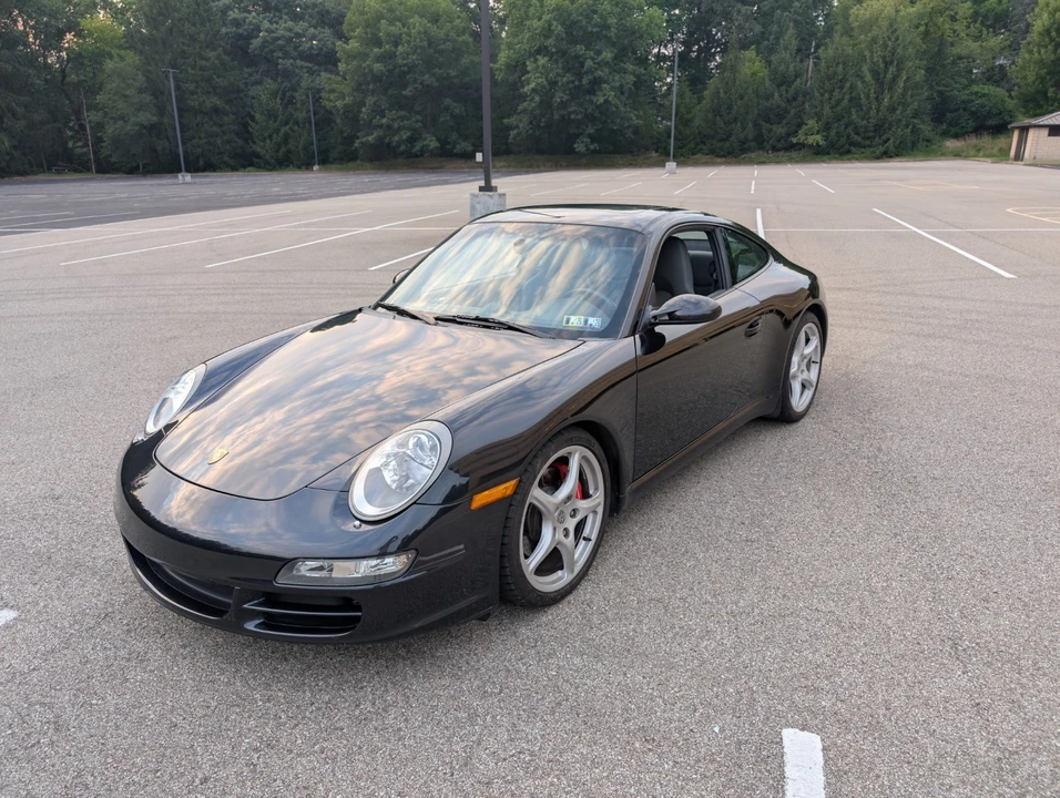 2005 Porsche 997 Carrera S - Image 3 of 31
