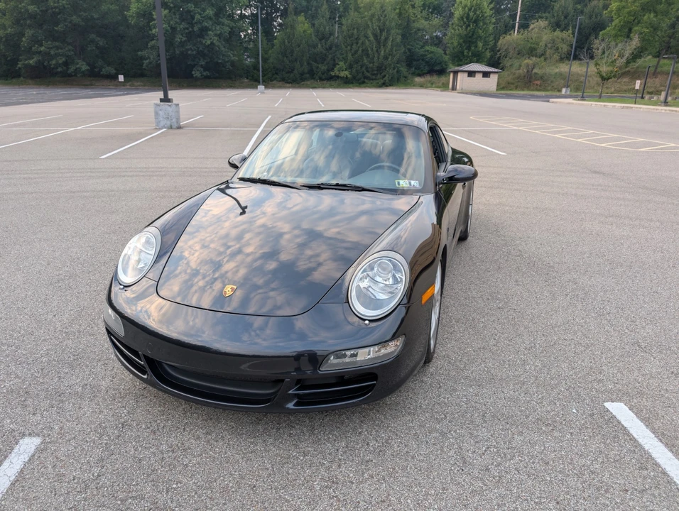 2005 Porsche 997 Carrera S - Image 2 of 31