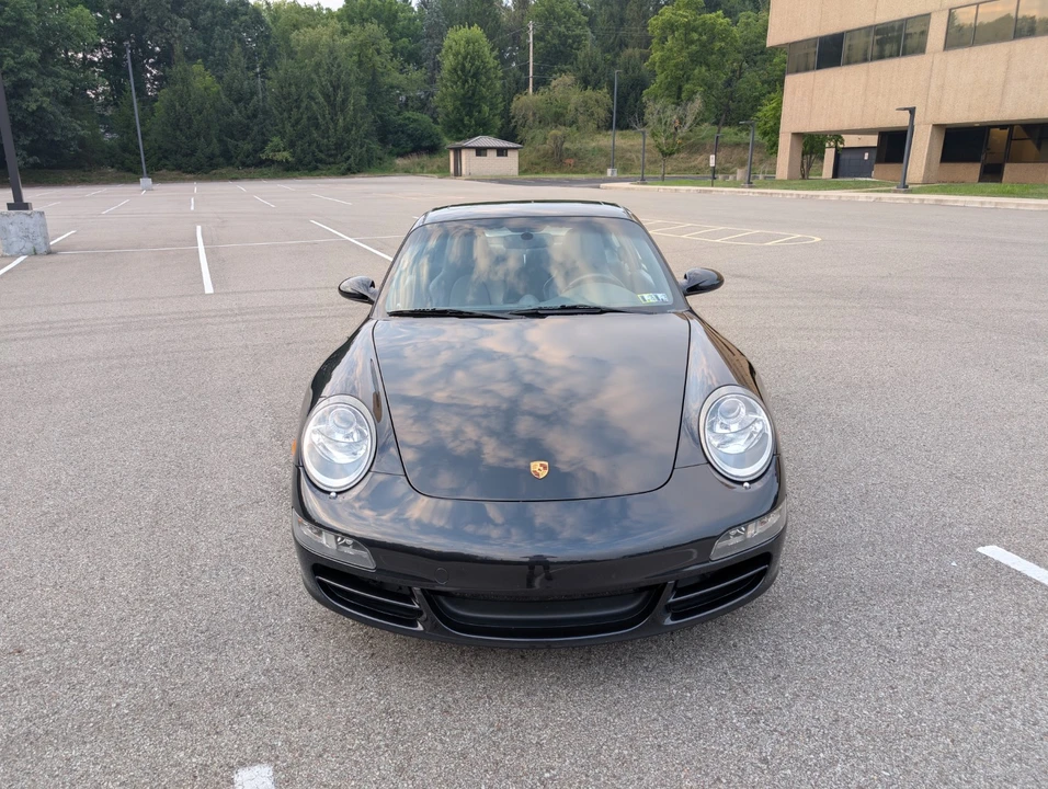 2005 Porsche 997 Carrera S - Image 24 of 31