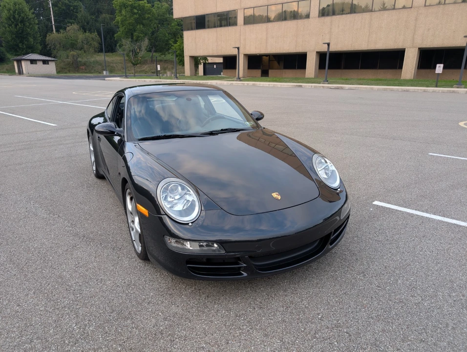2005 Porsche 997 Carrera S - Image 23 of 31