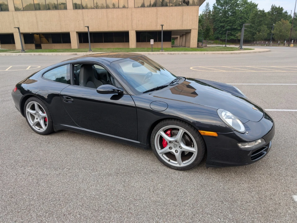 2005 Porsche 997 Carrera S - Image 21 of 31