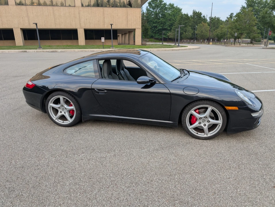 2005 Porsche 997 Carrera S - Image 20 of 31
