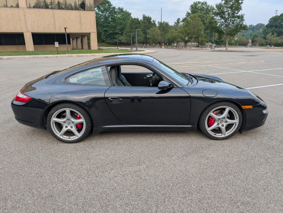 2005 Porsche 997 Carrera S - Image 17 of 31