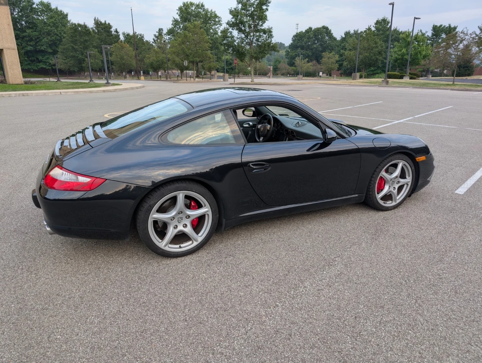 2005 Porsche 997 Carrera S - Image 16 of 31