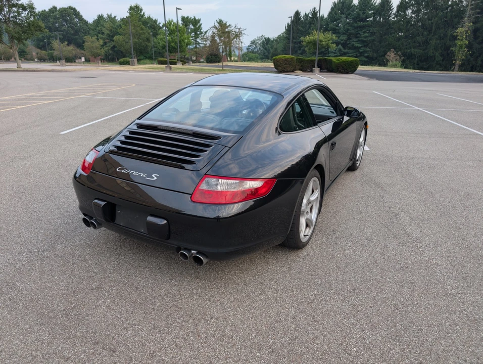 2005 Porsche 997 Carrera S - Image 14 of 31