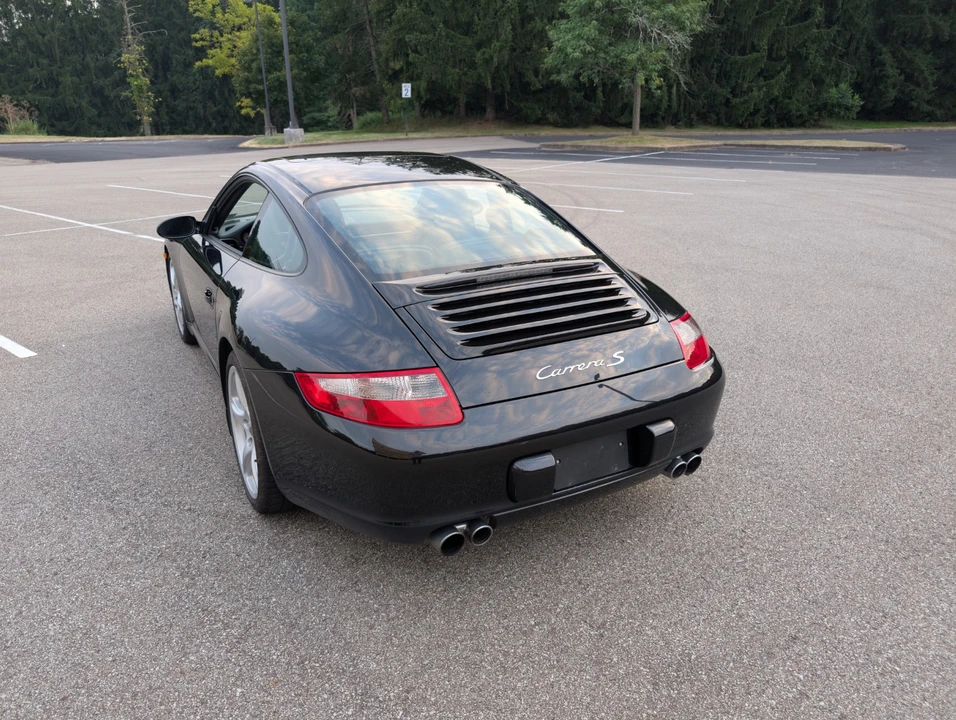 2005 Porsche 997 Carrera S - Image 11 of 31