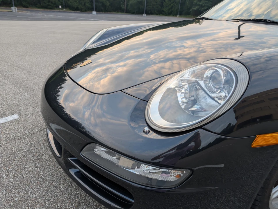 2005 Porsche 997 Carrera S - Image 29 of 31