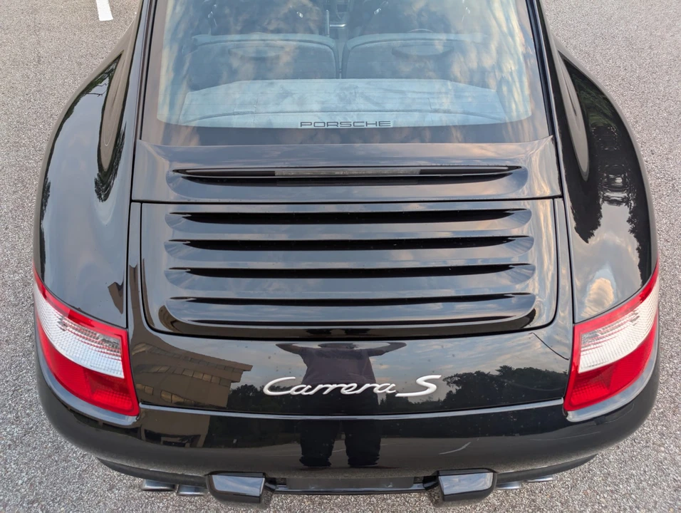 2005 Porsche 997 Carrera S - Image 31 of 31