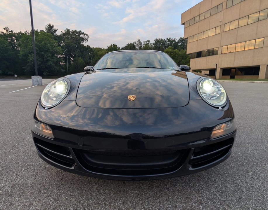 2005 Porsche 997 Carrera S - Image 26 of 31