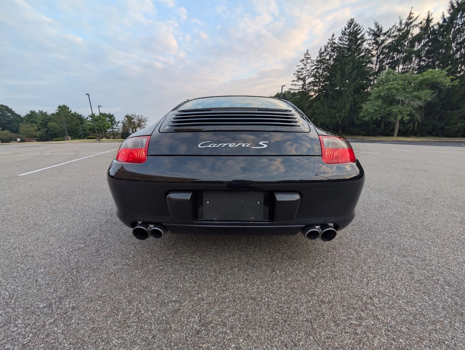 2005 Porsche 997 Carrera S - Image 13 of 31