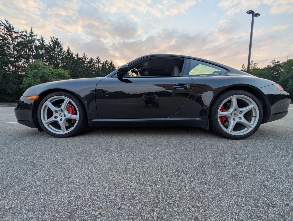 2005 Porsche 997 Carrera S - Image 7 of 31