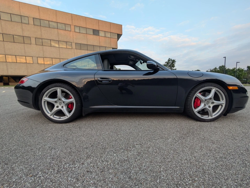 2005 Porsche 997 Carrera S - Image 19 of 31