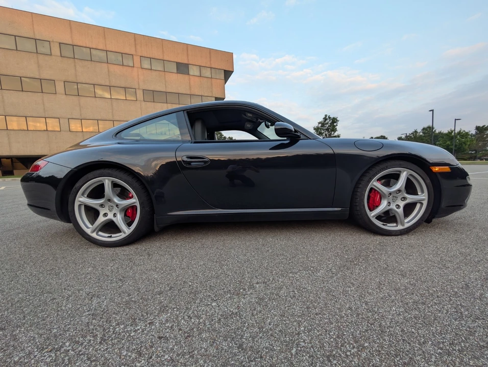 2005 Porsche 997 Carrera S - Image 18 of 31