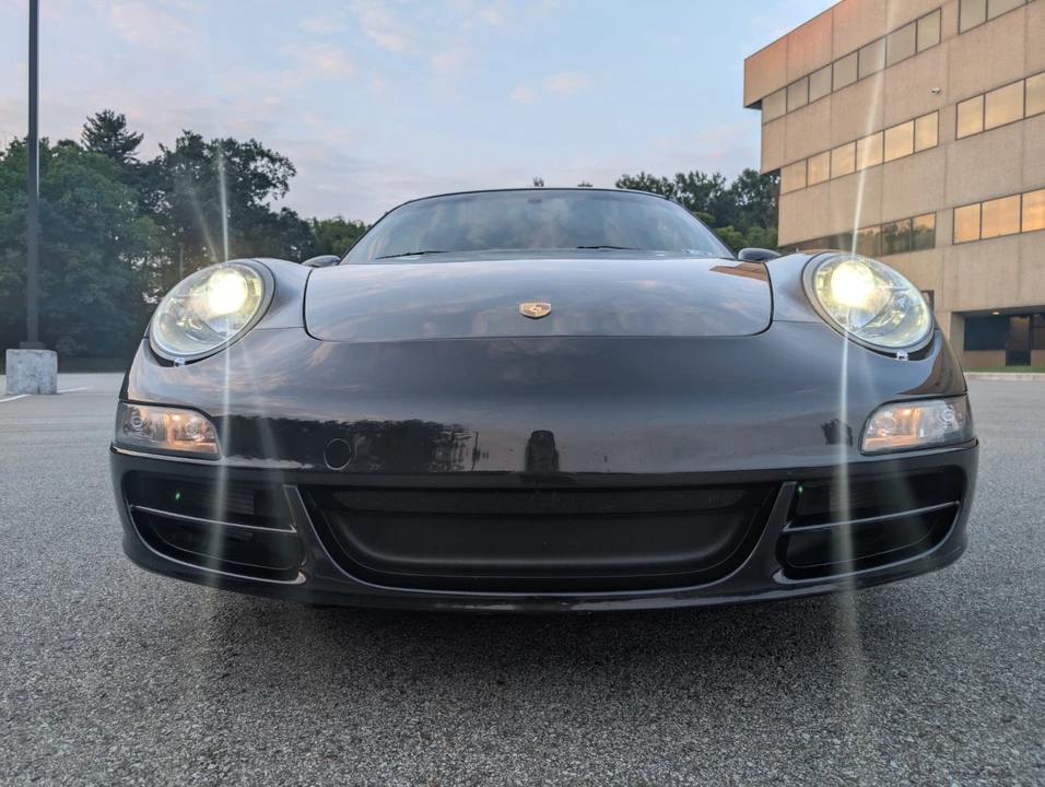 2005 Porsche 997 Carrera S - Image 28 of 31