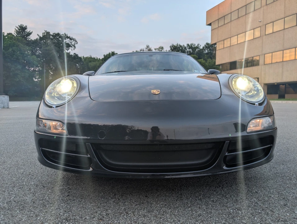 2005 Porsche 997 Carrera S - Image 27 of 31