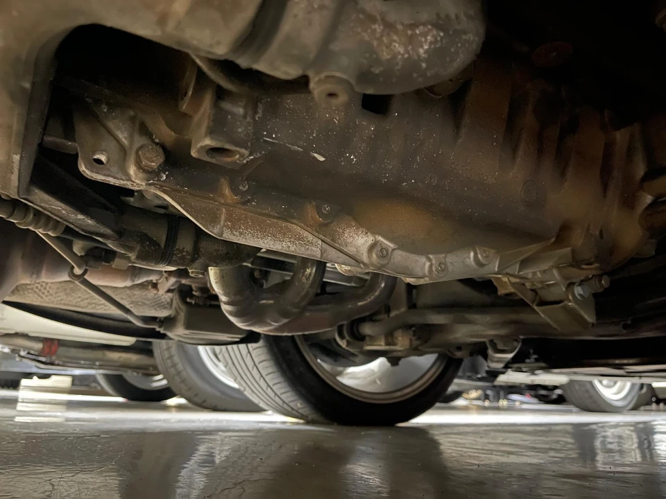 2005 Porsche 996 Turbo - Image 29 of 31