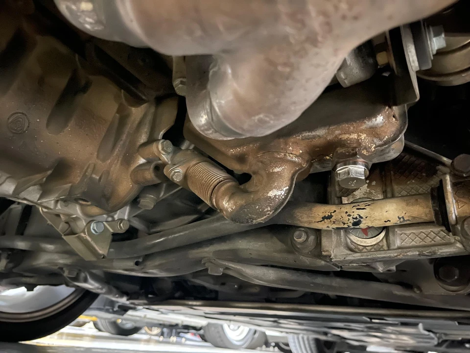 2005 Porsche 996 Turbo - Image 30 of 31