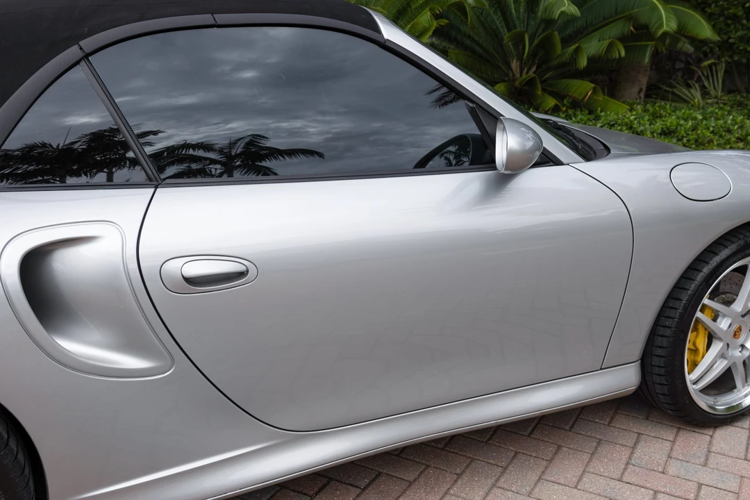 2005 Porsche 996 Turbo - Image 31 of 31