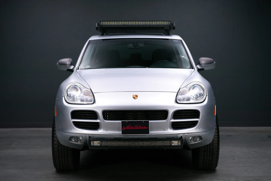 2005 Porsche 955/957 Cayenne S - Image 23 of 31