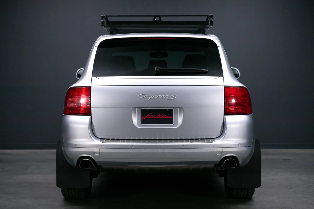 2005 Porsche 955/957 Cayenne S - Image 19 of 31
