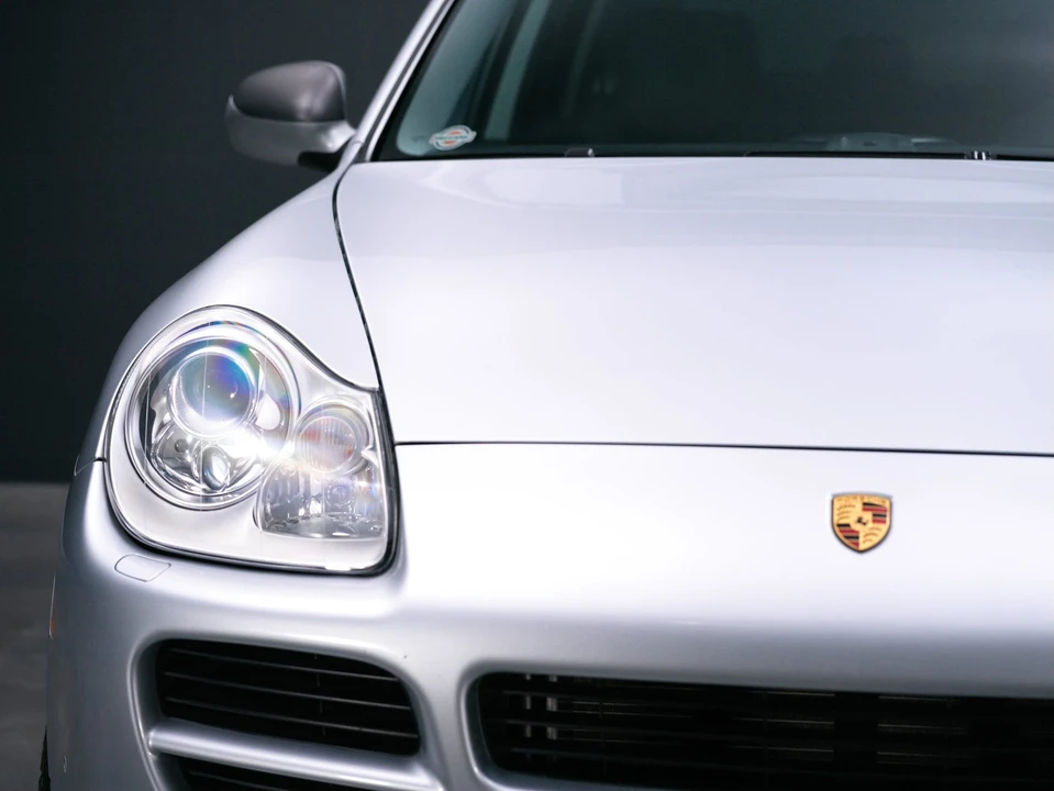 2005 Porsche 955/957 Cayenne S - Image 25 of 31