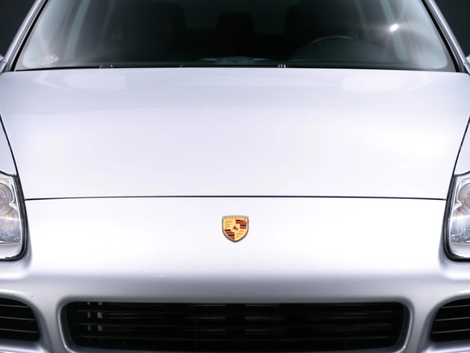 2005 Porsche 955/957 Cayenne S - Image 26 of 31